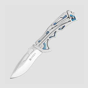 Нож складной Nirk Tighe 2, CRKT, США, Городские EDC-ножи