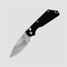Нож автоматический складной Pro-Strider SnG, 8,9 см, PRO-TECH, США, 