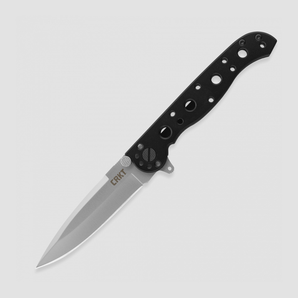 Нож складной Kit Carson M16 Spear, 7,9 см, CRKT, США
