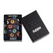 Зажигалка бензиновая Records Design, ZIPPO, США_00819180055241213244.jpg