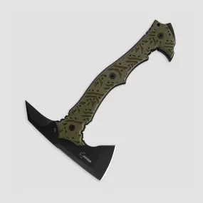 Томагавк тактический Chiken Hawk 23 см, BOKER, Германия, 