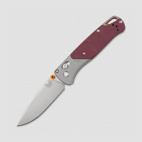 Нож складной Bugout, 8,2 см, BENCHMADE, США, BENCHMADE (США)