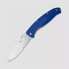 Нож складной Resilience, 10,7 см, SPYDERCO, США, Resilience
