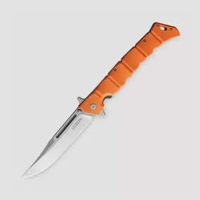 Нож складной Luzon Large, 15 см, COLD STEEL, США, Складные ножи COLD STEEL
