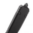Нож автоматический фронтальный выкидной Ultratech, 8,7 см, MICROTECH, США_00815320061768409053.jpg