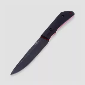 Нож с фиксированным клинком Rage, 12,5 см, SPECIAL KNIVES, Россия, 