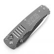 Нож складной Targa, 8,9 см, SOG, США_00788380063489494359.jpg