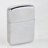 Зажигалка ZIPPO 1941 Replica с покрытием Brushed Chrome, латунь/сталь, серебристая, ZIPPO, США_00781250010298498340.jpg