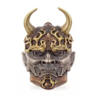 Бусина для темляка, EVIL SKULL, Россия видео продукта