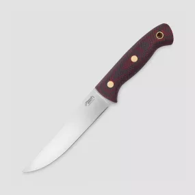 Нож с фиксированным клинком Meat Master, 14,5 см, сталь N690, ЮЖНЫЙ КРЕСТ, Россия, ЮЖНЫЙ КРЕСТ (Россия)
