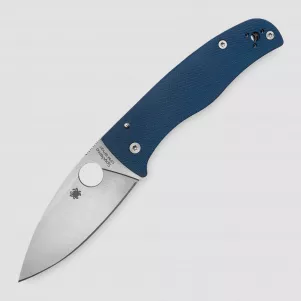 Нож складной Bodacious, 9,2 см, SPYDERCO, США, SPYDERCO (США)