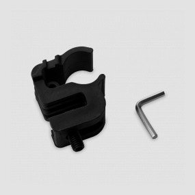 Крепление на строительную каску AHM-02, ARMYTEK, Канада, Аксессуары к фонарям