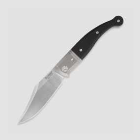 Нож складной Gitano, 8,5 см, LionSteel, Италия, LIONSTEEL (Италия)