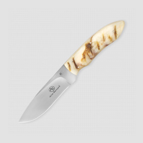 Нож с фиксированным клинком Giraffe, 9,8 см, ARNO BERNARD, ЮАР, ARNO BERNARD (ЮАР)