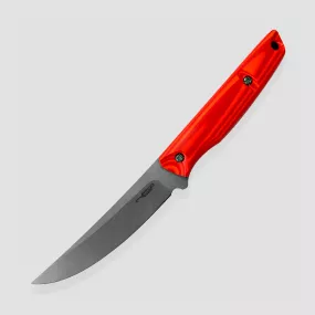 Нож с фиксированным клинком Scar, 11.7 см, N.C. CUSTOM, Россия, 