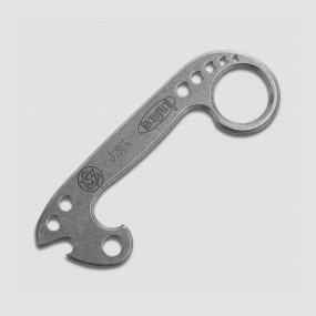 Открывалка для бутылок T-BOT, 12,0 см, MICROTECH, США, Аксессуары MICROTECH