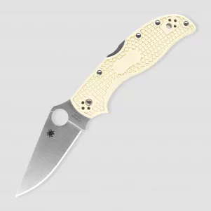 Нож складной Stretch 2, 8,8 см, SPYDERCO, США, SPYDERCO (США)