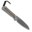 Нож складной Large Sebenza 21, 9,2 см, CHRIS REEVE, США_00800390067574157651.jpg