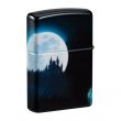 Зажигалка бензиновая Horror Wolf, ZIPPO, США_00819180058945723598.jpg