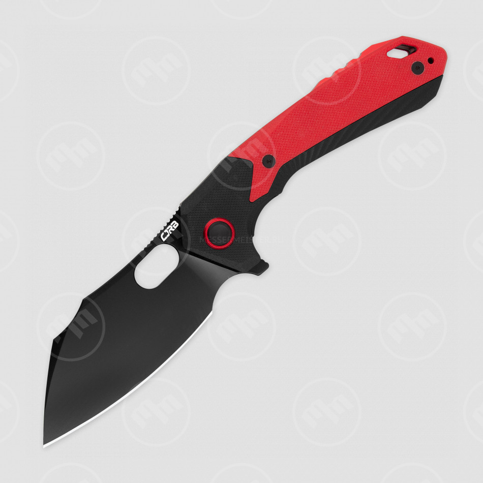 Нож складной Caldera, 8,9 см, CJRB, Китай