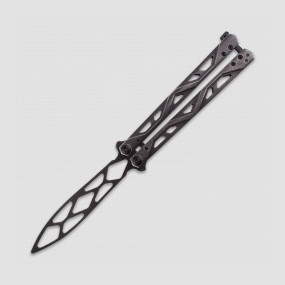 Нож тренировочный складной Balanza, KERSHAW, США, KERSHAW (США)