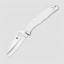 Нож складной Endura 4, 9,7 см, SPYDERCO, США