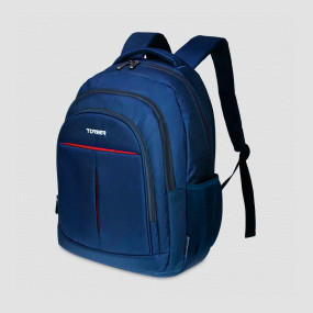 Рюкзак городской FORGRAD, объем: 19,1 л, материал: полиэстер 1680D, TORBER, Россия, TORBER (Россия)