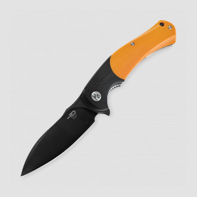 Нож складной Penguin, 9,2 см, BESTECH KNIVES, Китай, Городские EDC-ножи