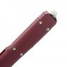 Нож автоматический фронтальный выкидной Ultratech, 8,7 см, MICROTECH, США_00802140058857414434.jpg