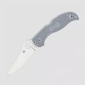 Нож складной Stretch, 8,9 см, SPYDERCO, США, 