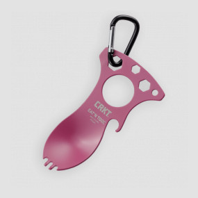 Инструмент многоцелевой Eat NTool, CRKT, США, Аксессуары CRKT