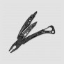 Мультитул Skeletool, 7 инструментов, цвет черный, LEATHERMAN, США