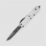 Нож автоматический фронтальный выкидной UTX-85, 7,9 см, MICROTECH, США
