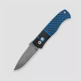 Нож автоматический складной Emerson CQC7, 8,3 см, PRO-TECH, США, PRO-TECH (США)