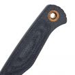 Нож с фиксированным клинком Dacian, 9 см, BENCHMADE, США_00818150064360619960.jpg