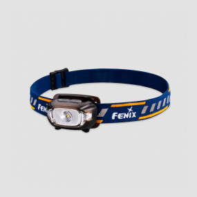 Фонарь светодиодный налобный, FENIX, Китай, Фонари налобные