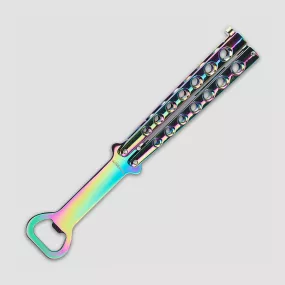 Открывалка Rainbow Balisong, BOKER, Германия, Аксессуары BOKER