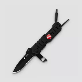 Нож многофункциональный складной CTC Picatinny Tool 17,1 см, CRKT, США, Аксессуары CRKT
