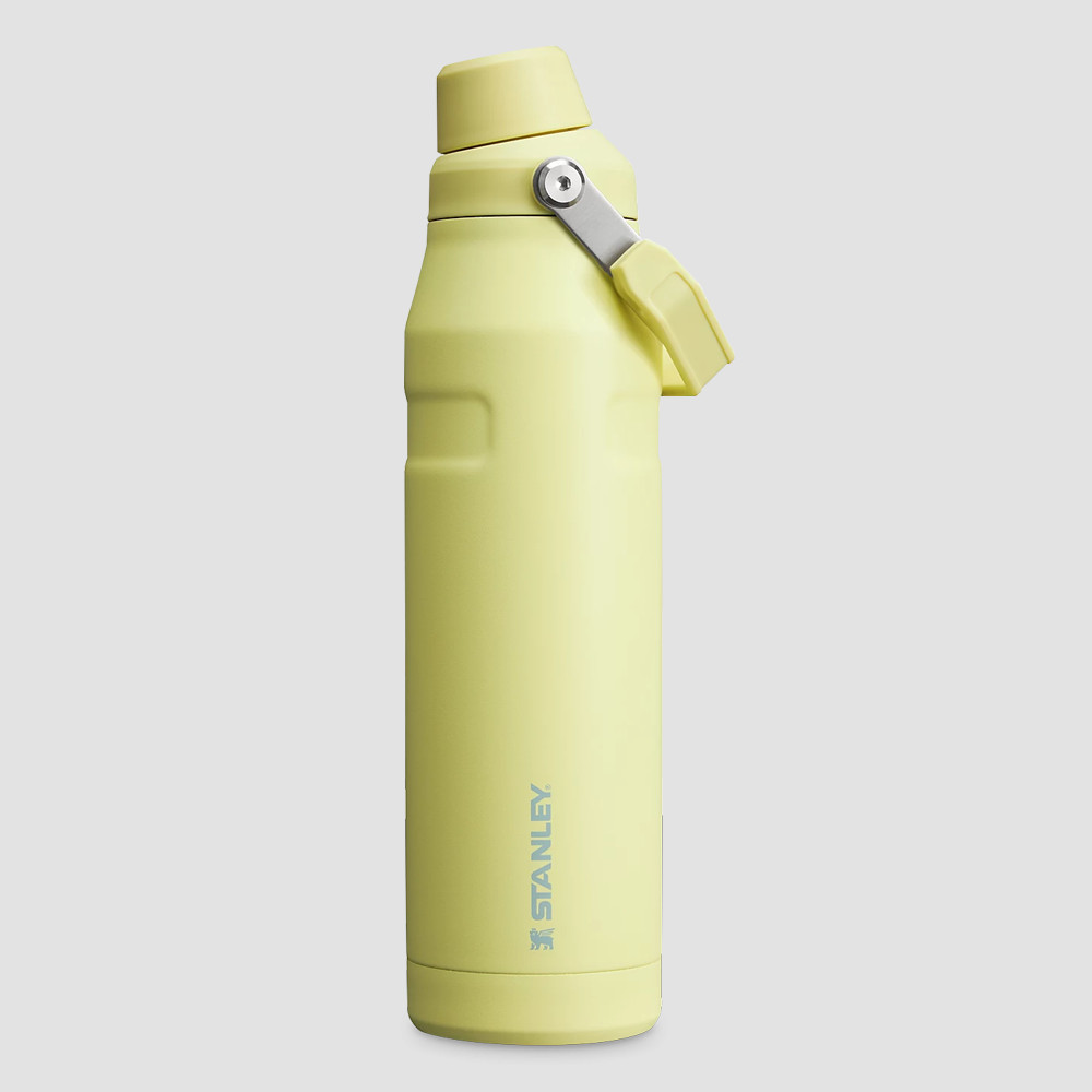 Термокружка IceFlow Fast Flow, 470 мл, STANLEY, США