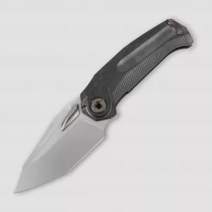 Нож складной Syndicate, 9,2 см, MORPHEUS KNIVES, Россия, MORPHEUS KNIVES (Россия)