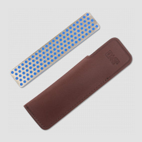 Брусок алмазный Coarse (325 mesh, 45 micron), размер: 11,0 x 2,2 x 0,5 см, серия Knife sharpeners, DMT, США, DMT (США)