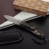 Нож складной Big Opera, 7,4 см, LionSteel, Италия_00822790057910148482.jpg