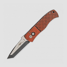 Нож автоматический складной Emerson CQC7, 8,3 см, PRO-TECH, США, 