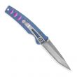 Нож складной Katana, 8,5 см, MCUSTA, Япония_00812100059697608289.jpg