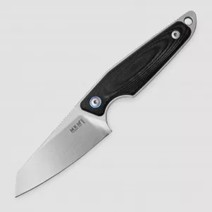 Нож с фиксированным клинком Macro 2, 7,5 см, MKM Knives, Италия, MKM Knives (Италия)