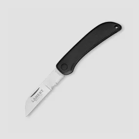 Нож складной Utility Electricians Knife, 8,9 см, LANSKY, США, Ножи без фиксатора лезвия