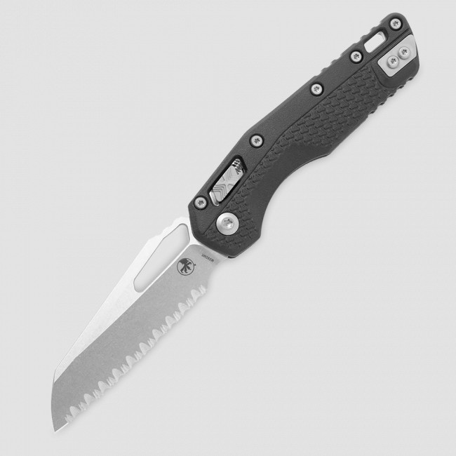 Нож складной MSI, 9,8 см, MICROTECH, США