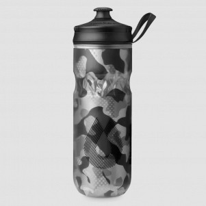 Бутылка для воды Polar Sport Contender, 600 мл, HydraPak, США, Новинки