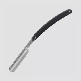Бритва Classic Anthracite Carbon Steel, 8 см, BOKER, Германия, 