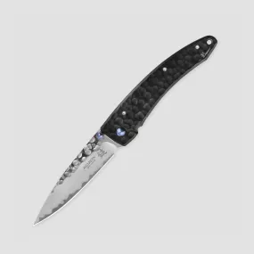 Нож складной Forge Large, 8,5 см, MCUSTA, Япония, Складные ножи MCUSTA